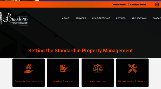 limestonepropertymanagement.ca