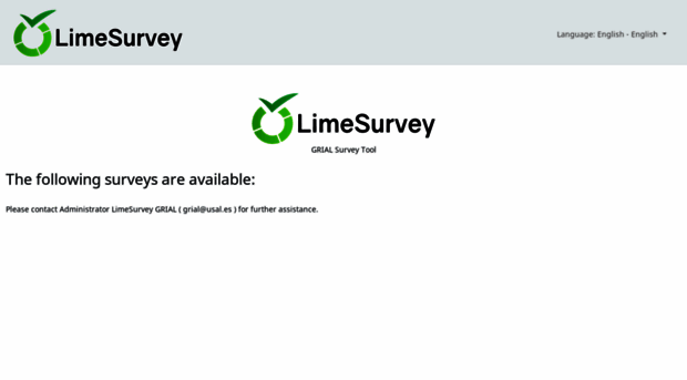 limesurvey.grial.eu