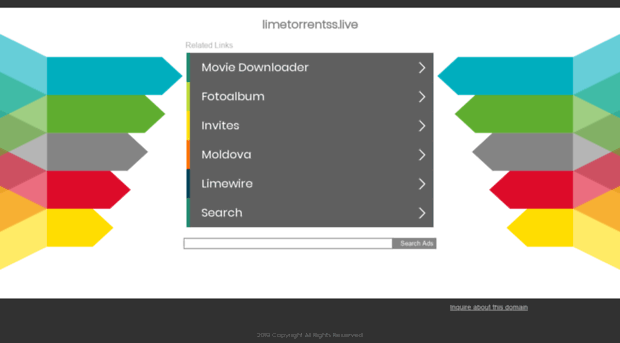 limetorrentss.live