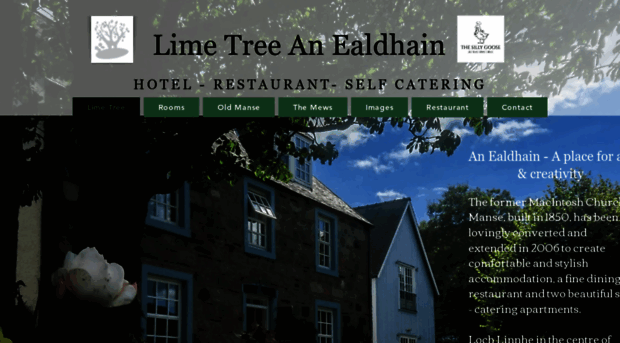 limetreefortwilliam.co.uk