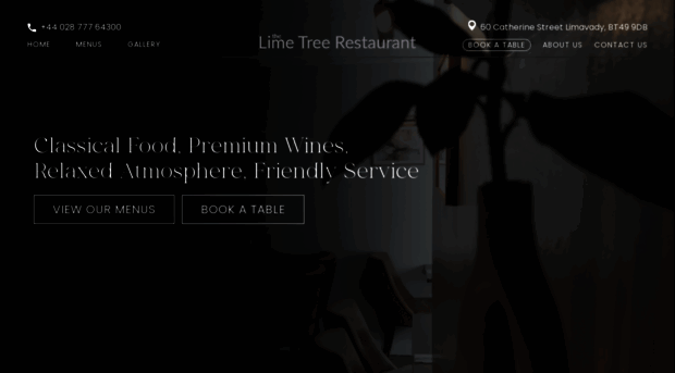 limetreerest.com