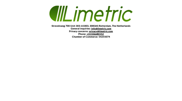 limetric.com