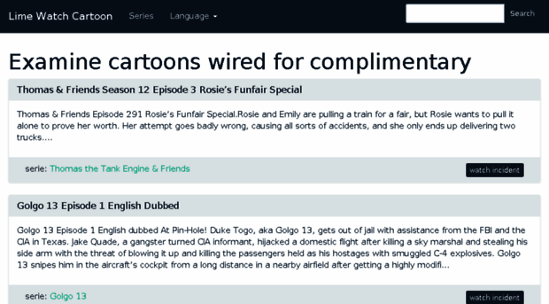 limewatchcartoon.free-videos.info