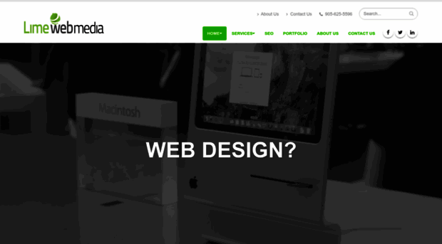 limewebmedia.com