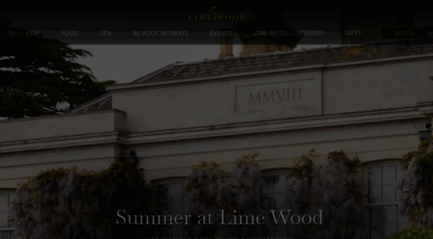 limewoodhotel.co.uk