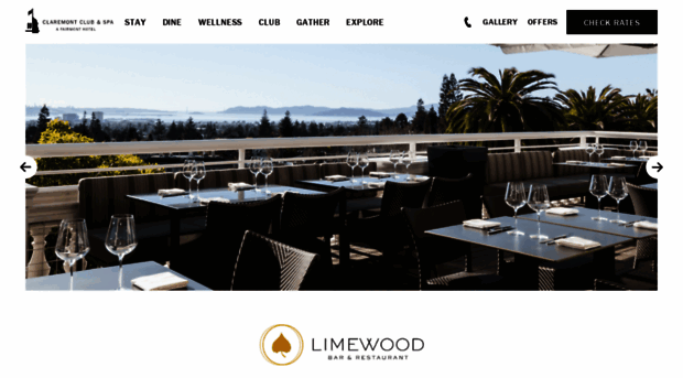 limewoodrestaurant.com