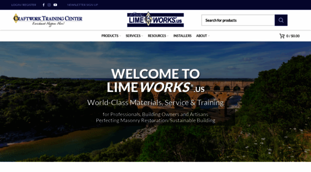 limeworks.us