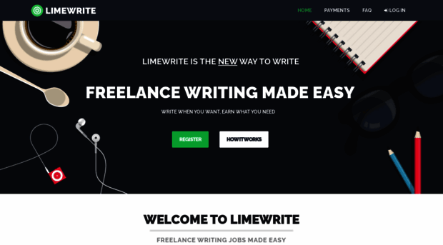 limewrite.com