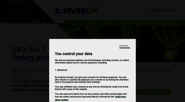 limex.co.uk