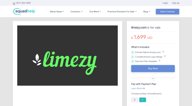 limezy.com