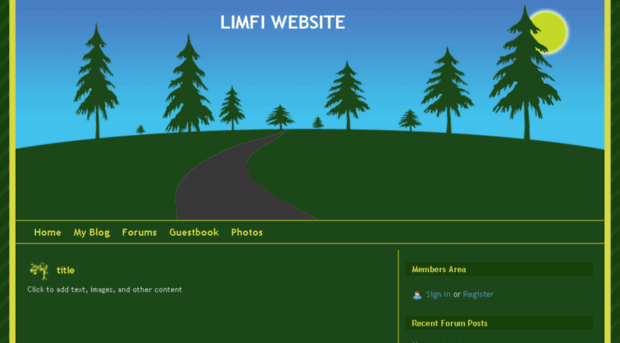 limfi.webs.com