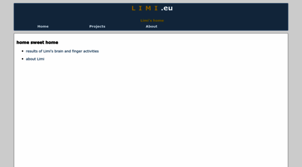 limi.eu