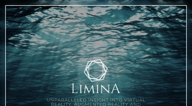 liminaimmersive.com