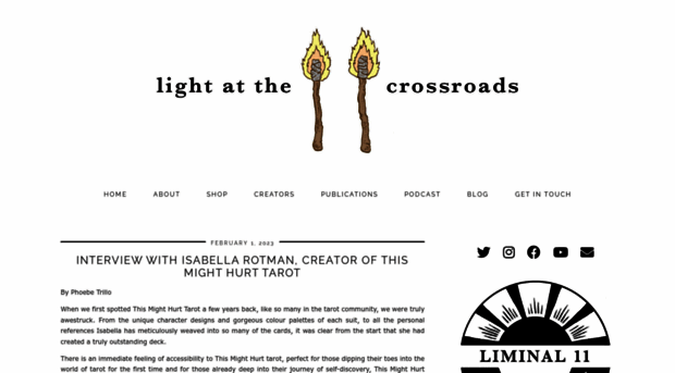 liminal11.com