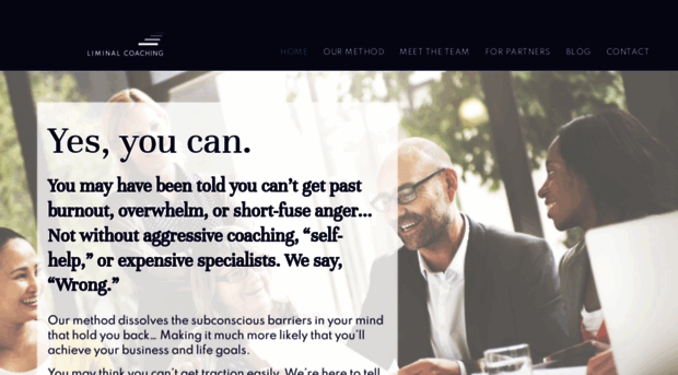 liminalcoaching.co.uk