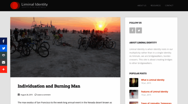 liminalidentity.com