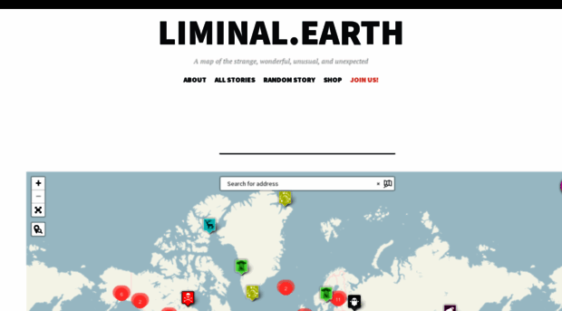 liminalseattle.com