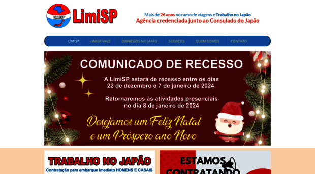 limisp.com.br