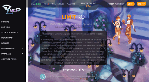 limit-ro.net