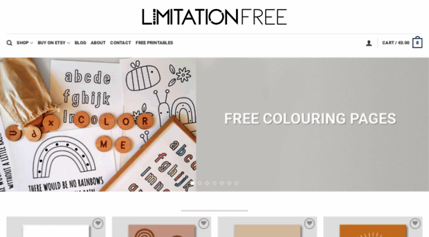 limitationfree.com