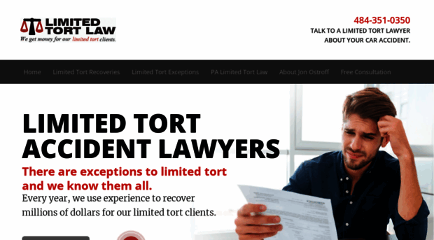 limited-tort.com