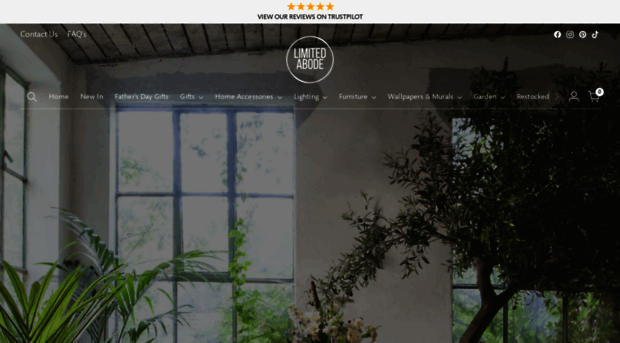 limitedabode.co.uk
