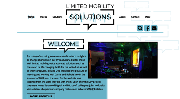 limitedmobility.solutions