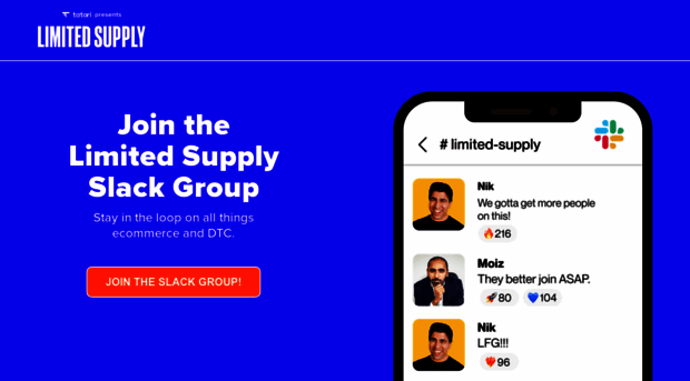 limitedsupplypod.com