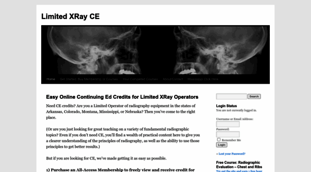 limitedxrayce.com