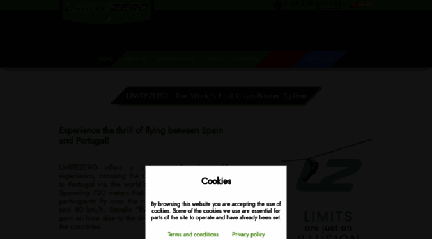 limitezero.com