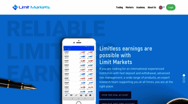 limitfx.com