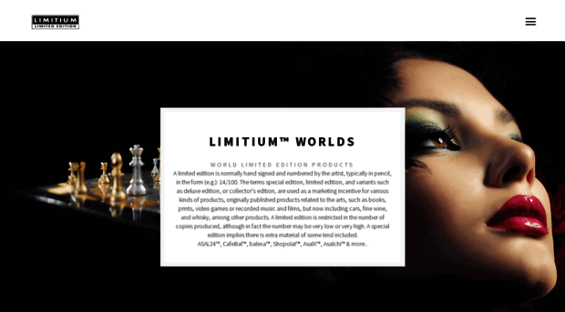 limitium.com