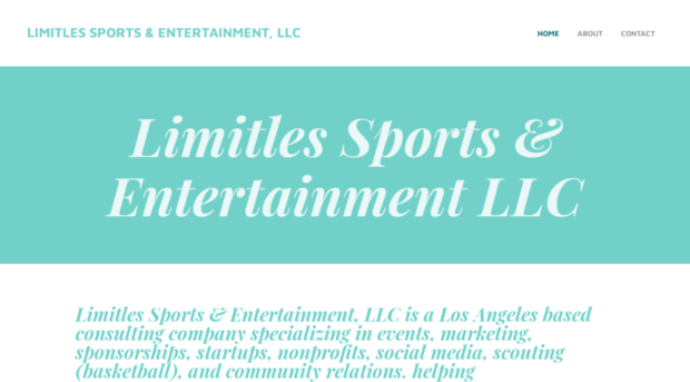 limitles.com