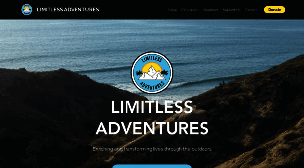 limitless-adventures.org