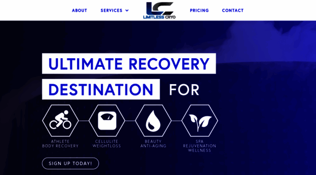 limitless-cryogenics.webflow.io