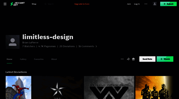 limitless-design.deviantart.com