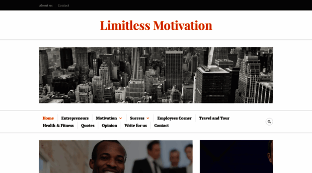 limitless-motivation.com