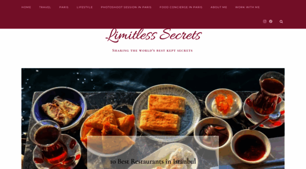 limitless-secrets.com