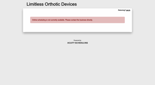 limitless.acuityscheduling.com
