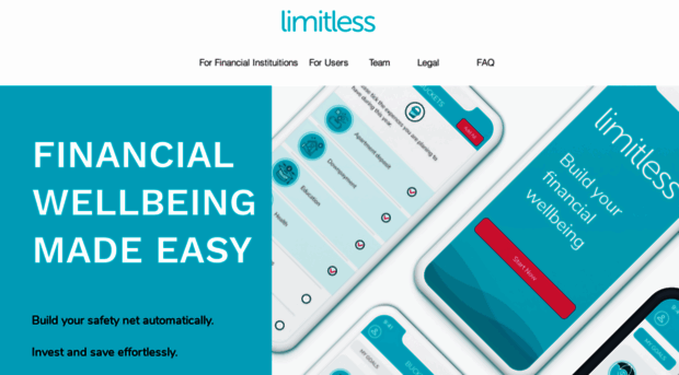 limitless.app