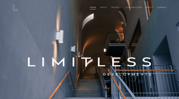 limitless.com.au