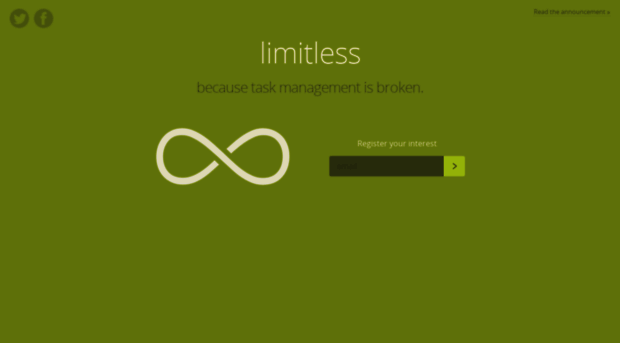 limitless.io