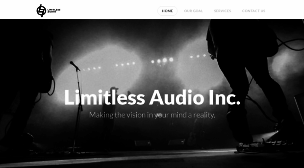 limitlessaudio.com