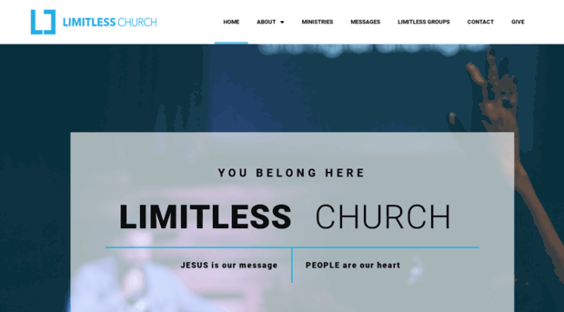 limitlesschurch.tv