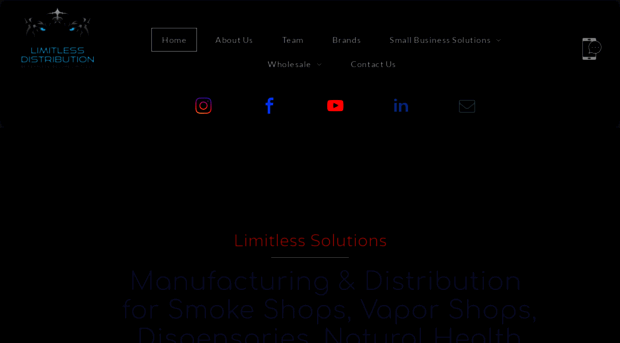 limitlessdistro.com