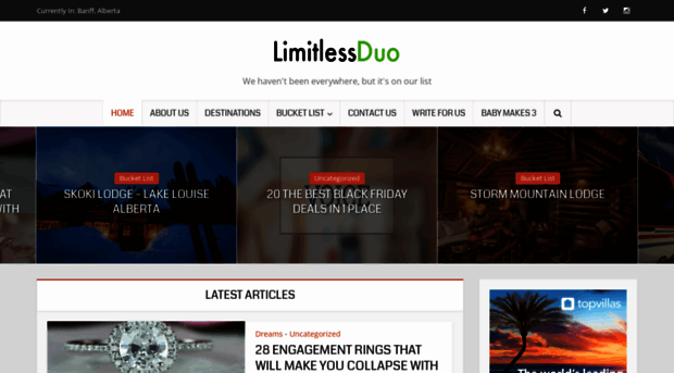 limitlessduo.com