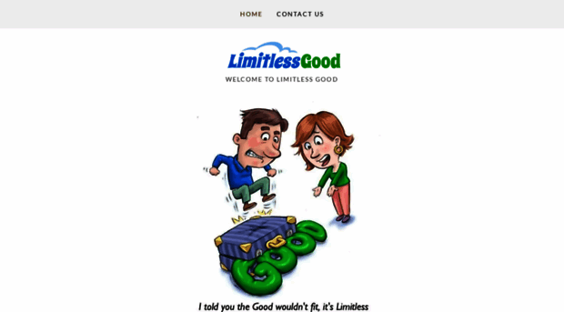 limitlessgood.com