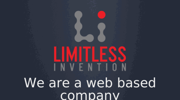 limitlessinvention.com