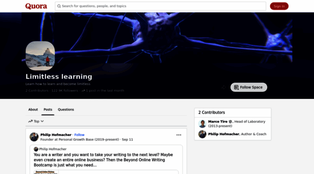 limitlesslearning.quora.com
