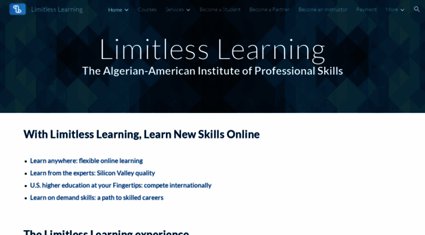 limitlesslearning.us